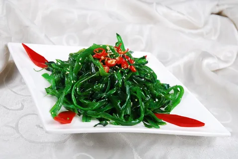 0911LCS-838生态健美菜 12元