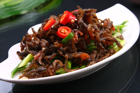 香葱嫩仔鸡 (2) 香葱嫩仔鸡 (2)