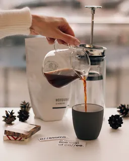 黑色美味咖啡摄影素材 黑色美味咖啡摄影素材