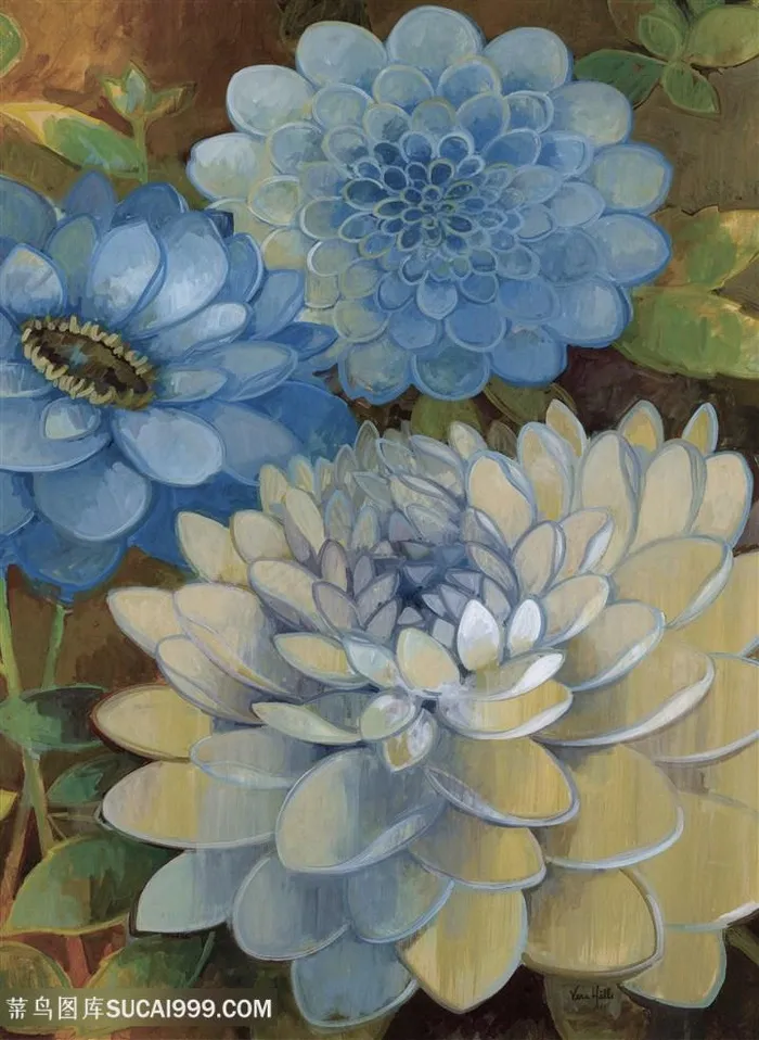 欧式包装纸明信片