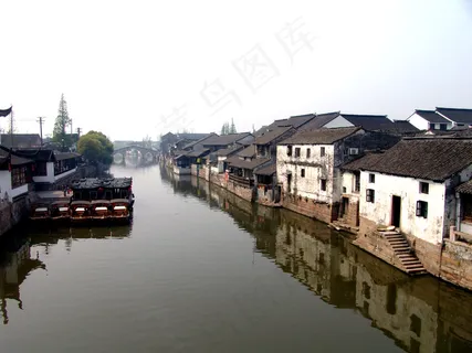 江南古镇风景图片下载 江南古镇风景图片下载