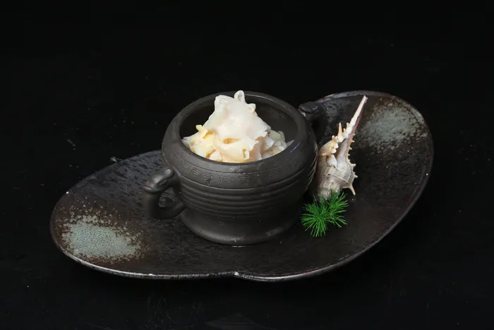 美极螺肉