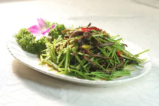 野山椒炒鳝丝28 (2)