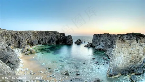唯美湖畔美景风景画壁纸 唯美湖畔美景风景画壁纸