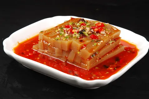 LCSC0771红薯凉粉 LCSC0771红薯凉粉