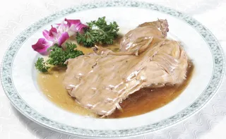 48 五行神兔-桃花源