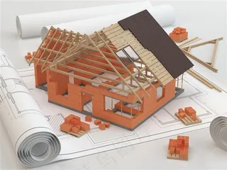 房地产素材图片