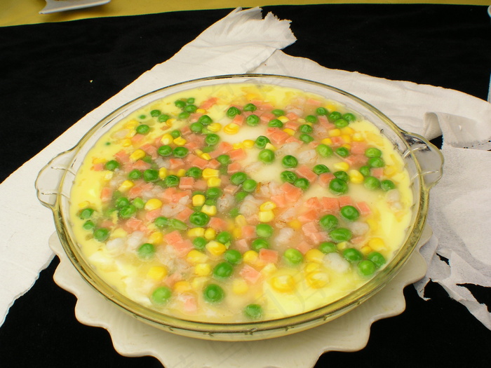 0494劳山豆腐