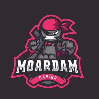 电子竞技游戏LOGO素材