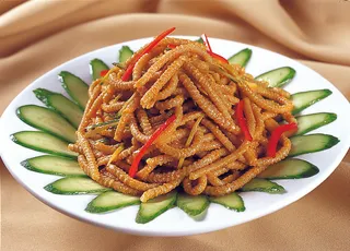 0911LCS-408风味莜面