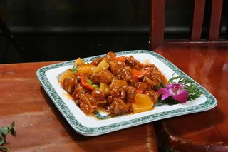 菠萝小排骨 28 (1)