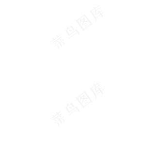 光效星光免扣PNG素材