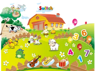 农业养殖现代农业