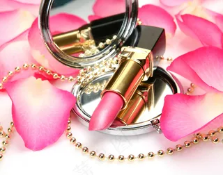 高清粉色系口红图片下载