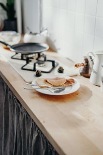 厨房,装修设计,做菜,厨房场景图,厨房配图