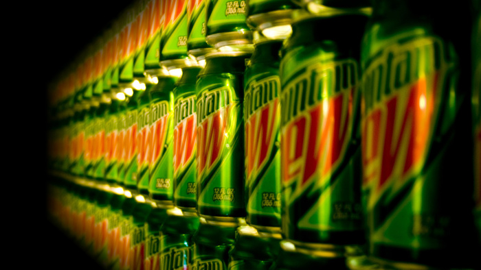 mountaindewanyone