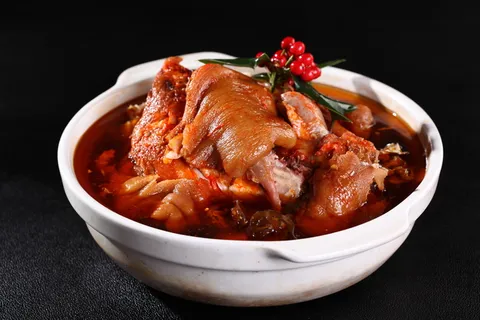 S00074砂锅拆骨肘 (2)