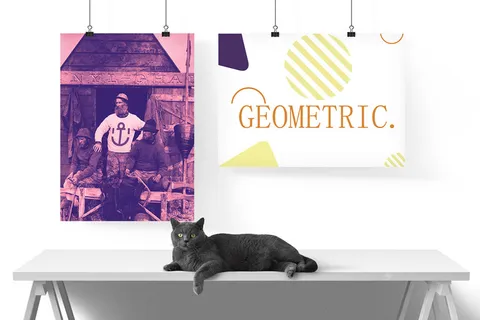 文创样机设计素材 文创样机设计素材