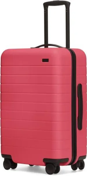 PNG行李拉杆包免抠