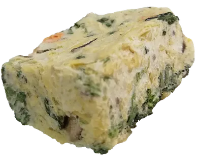 鲜蔬芙蓉汤蛋花汤即食汤免抠摄影元素素材