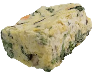 鲜蔬芙蓉汤蛋花汤即食汤免抠摄影元素素材