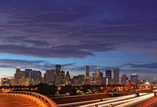 休斯顿素材图片