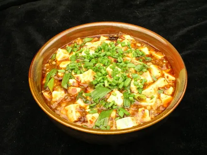 0632麻婆豆腐4 0632麻婆豆腐4