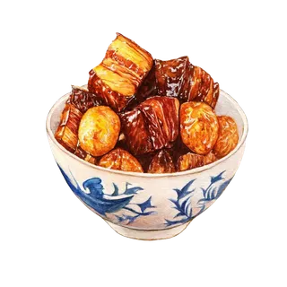 01.红烧肉1000x1000