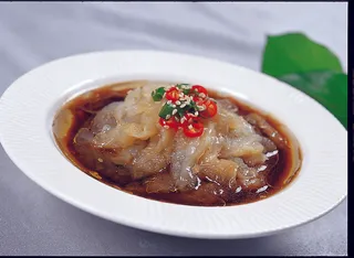 0911LCS-355醋泡海蛰头