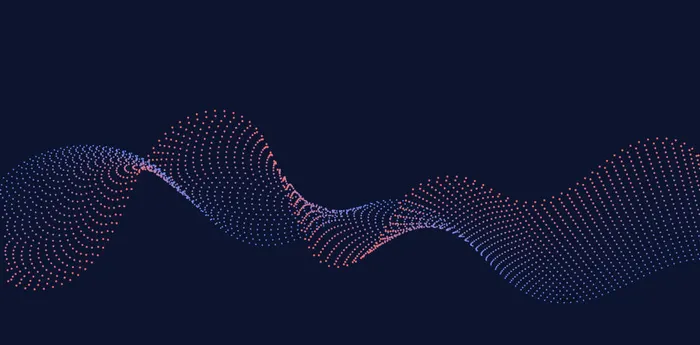 几何抽象粒子线条光线科技感网页banner展板背景AI矢量设计素材ai矢量模版下载