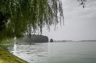 湖北武汉风景图片