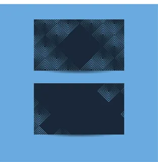 名片模板高档名片公司名片商务名片