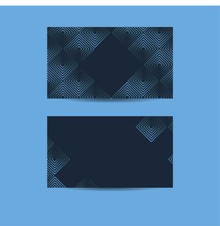 名片模板高档名片公司名片商务名片