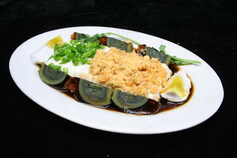 0605皮蛋豆腐肉松.JPG 0605皮蛋豆腐肉松.JPG