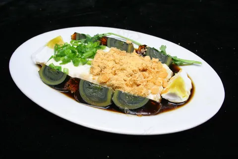 0605皮蛋豆腐肉松.JPG 0605皮蛋豆腐肉松.JPG