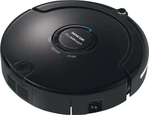 机器人吸尘器 PNG免抠(1201x924)