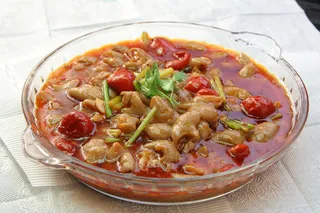 泡椒脆肠-汇源涿州（新店）