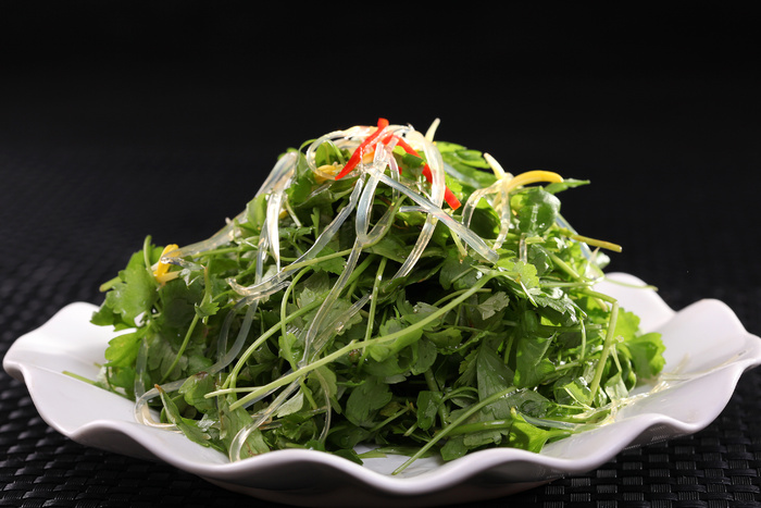 L02288赤参芹芽