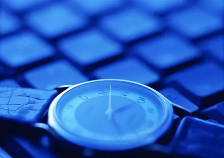 名牌手表高档美图素材