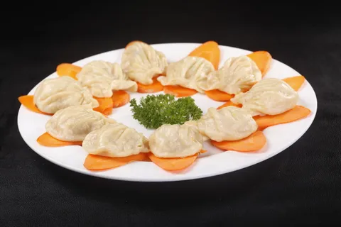 三鲜虾饺 (1)