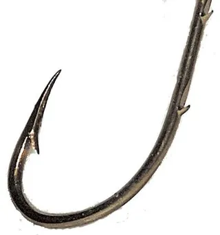 鱼钩 PNG免抠