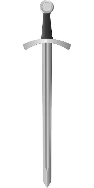 剑 PNG 图像免抠(320x640)