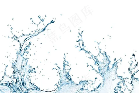 水花水浪素材下载
