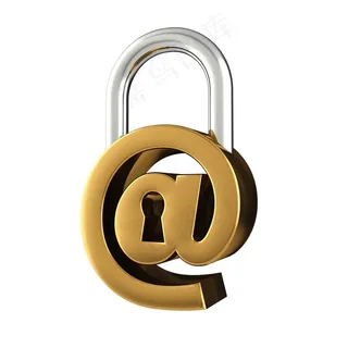 创意数字安全锁与科技高清素材 创意数字安全锁与科技高清素材