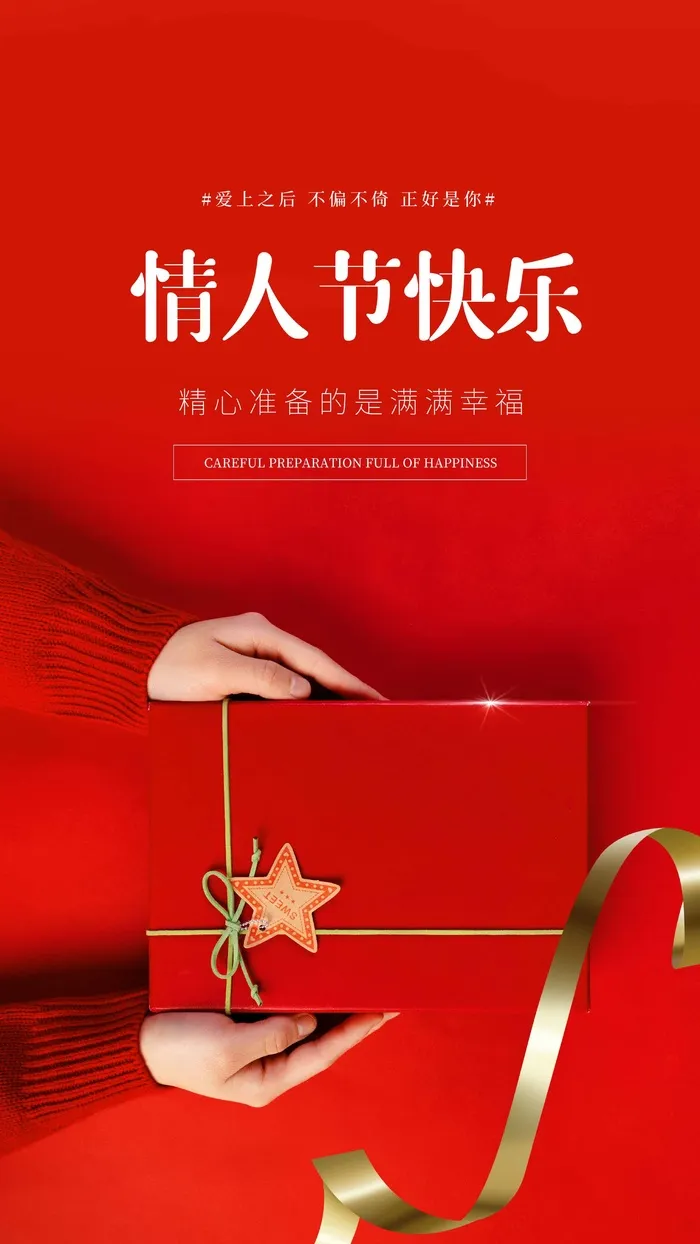 2.14情人节 情人节海报psd模版下载