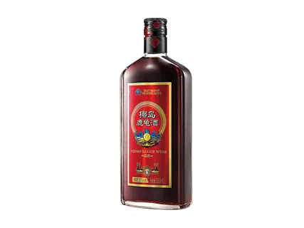 超市商品清晰大图免抠实物摄影png格式图片透明底品牌白酒椰岛(7)