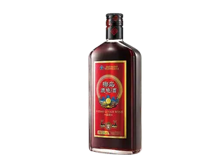 超市商品清晰大图免抠实物摄影png格式图片透明底品牌白酒椰岛(7)