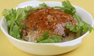 本帮糯米骨26元