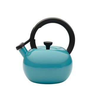 免抠高档烧水壶实物图片