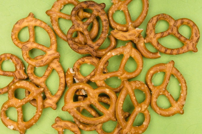 烘焙饼干食品图片